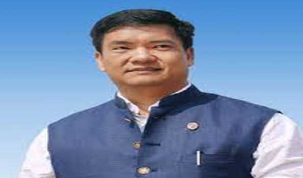 Arunachal govt committed towards ‘Minimum Govt – Maximum Governance’: Khandu