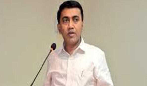Will not tolerate indiscipline of taxi operators: Goa CM