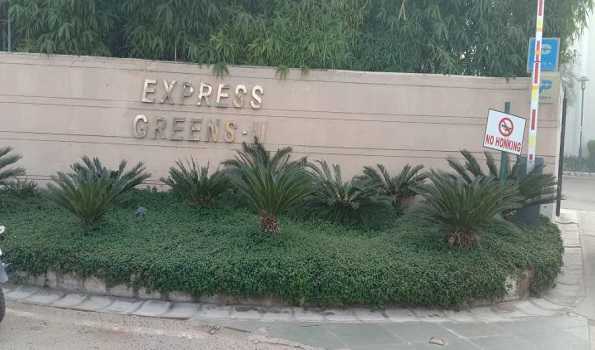 Residents seeks Haryana govt intervention against irregularities of DLF Express Greens