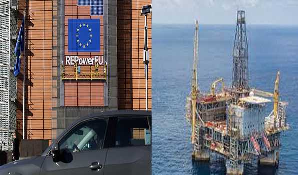 EU states agree gas price cap to contain energy crisis