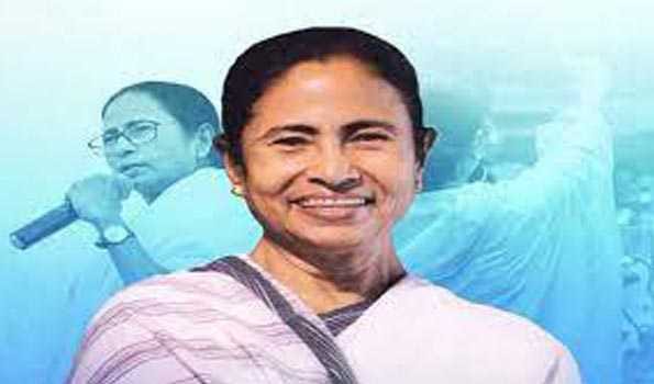 Mamata to grace Pre-Christmas Programme at St. Xavier’s College