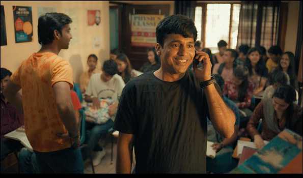 Physics Wallah: Shriidhar Dubey opens up on playing Alakh Pandey