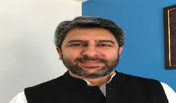 Futsal Club Championship will pave way for National Futsal Team: Vijay Bali