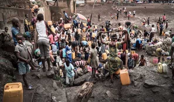 Nigeria cholera death toll rises to 51