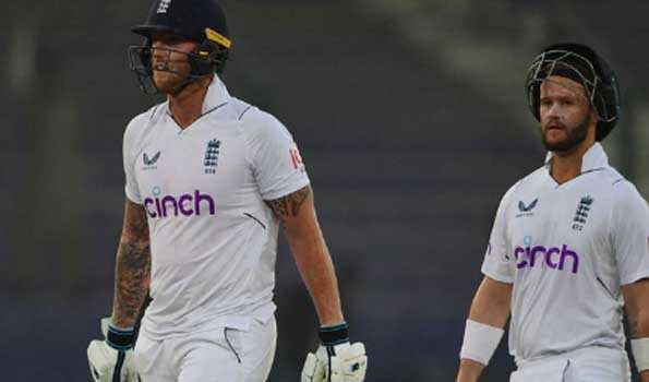Pakistan shocked over maiden home test whitewash