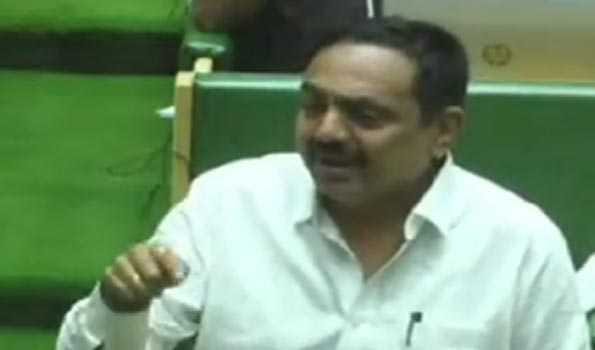K’taka CM should get lesson in same language: Patil