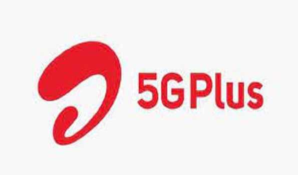 Airtel 5G Plus now live in Imphal