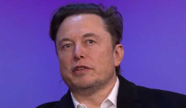 Musk says he will step down as Twitter CEO