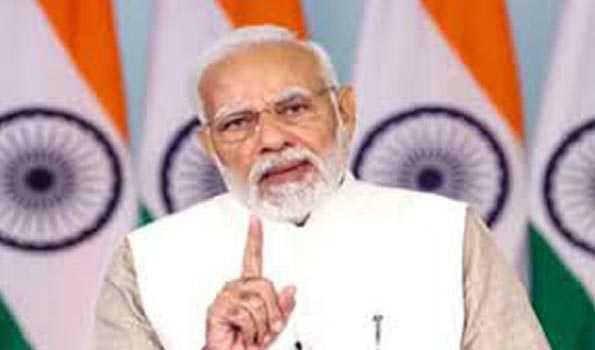 PM to chair high level meet to review Covid-19 situation