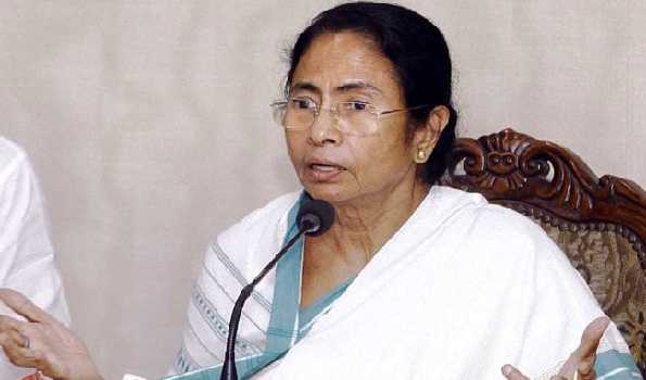 Mamata holds a meeting to review preparations for Gangasagar Mela