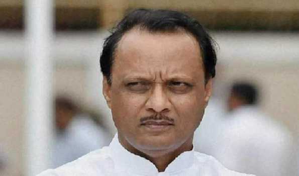 MLA residences bereft of comfort : Ajit Pawar