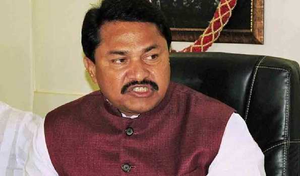 HM Fadnavis should resign in phone tapping case: Patole