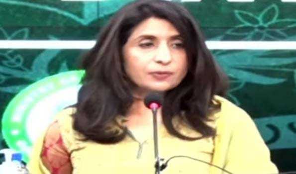 Afghanistan reaffirms commitment to combating cross-border terrorism: Pakistan