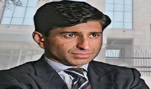 Ratul Puri, nephew of ex-MP CM issued summons in money laundering case