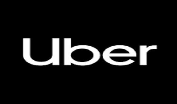 Uber: A Year in Rear View