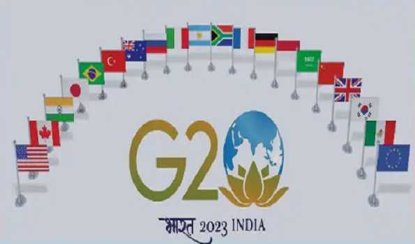 G20 Summit: J&K ACS Home heads 16-member panel to supervise preparations