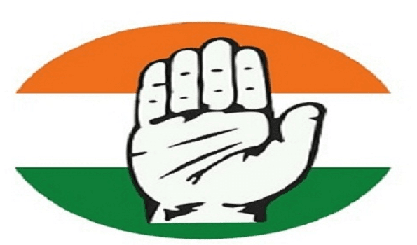 Congress appoints observers for three NE states