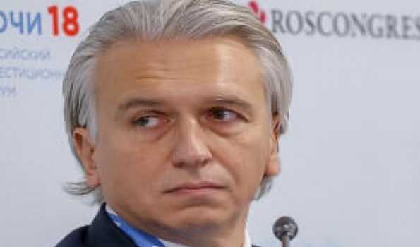 Russia may participate in 2026 FIFA World Cup by joining AFC