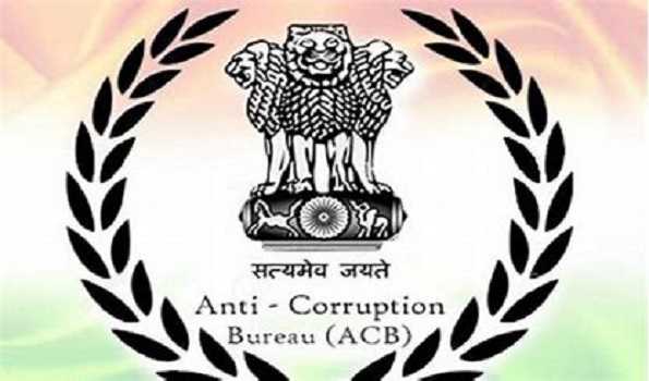 MPCB officer trapped in ACB net in Aurangabad
