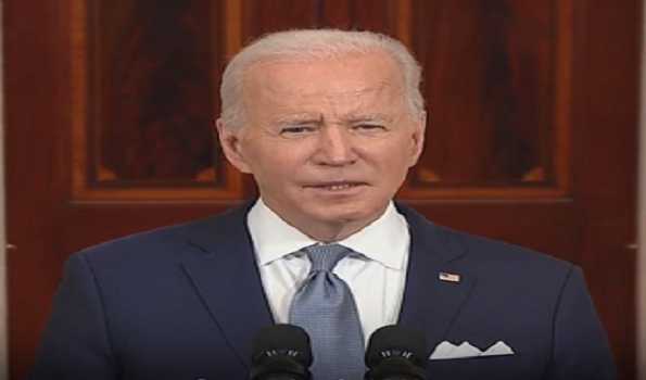 Biden declares emergency in state of New York due to severe winter storm