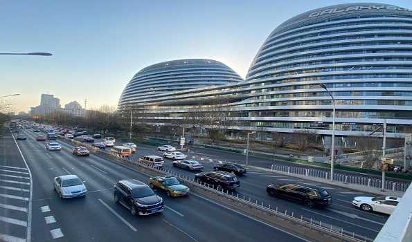 China lifts Covid restrictions to int’l arrivals