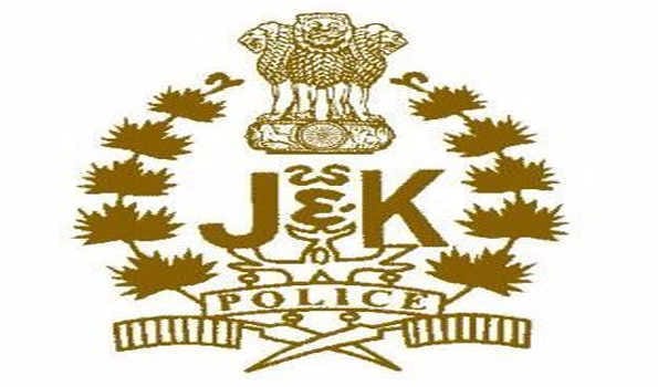 J&K: 2 arrested in Budgam