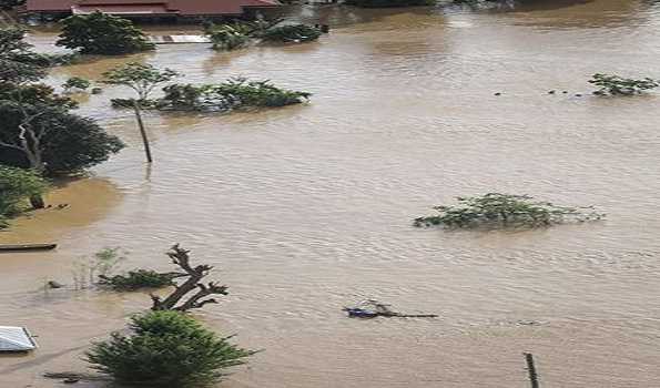 Philippines flood death toll rises to 25, 26 missing