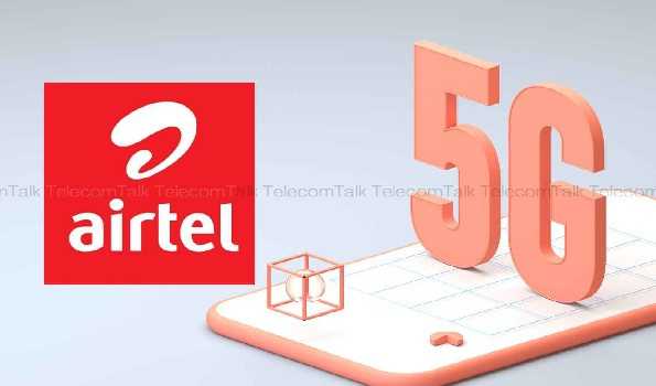 Airtel 5G Plus now live in Jammu & Srinagar