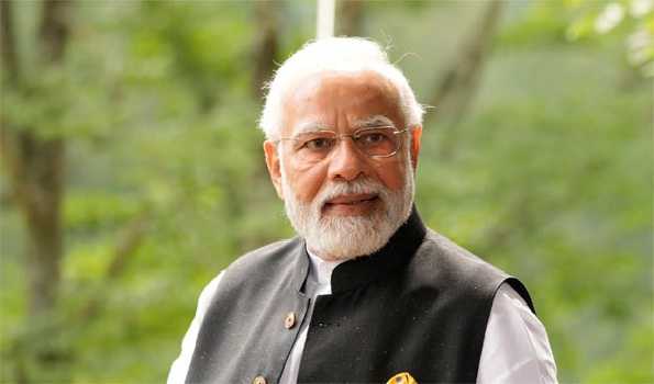 PM Modi to inaugurate ‘Indian Science Congress’ on Jan 3