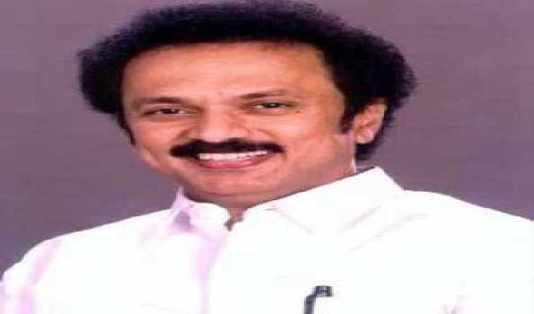 Sugarcane included in Rs 1,000 Pongal gift hamper : Stalin