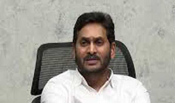 Kandukur stampede : AP CM announces Rs 2 lakh ex-gratia to kin of deceased