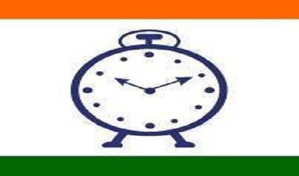 NCP to J&K admin: Solve issues of protesting KP employees in Kashmir
