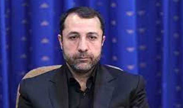 Iran replaces central bank governor amid currency drop
