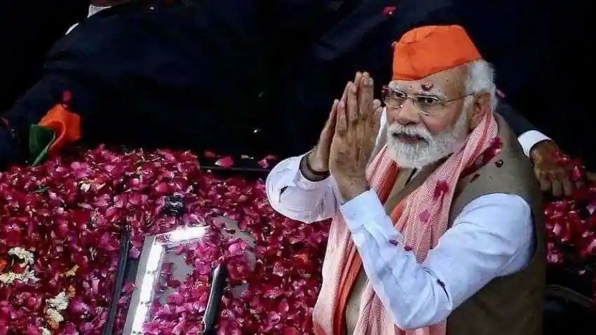 The ‘Modi magic’ in Gujarat