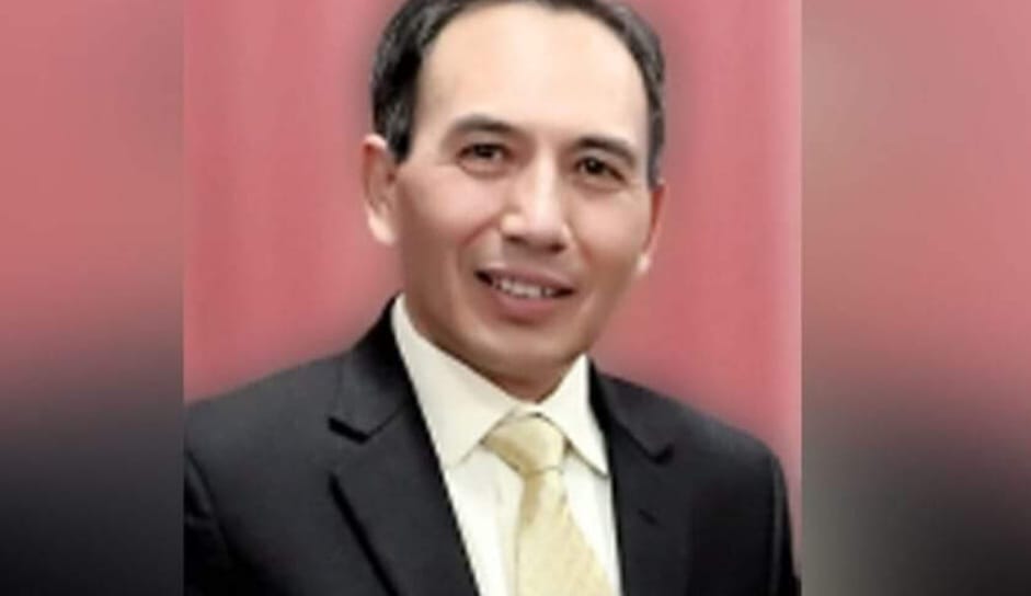 President Appoints Justice Tashi Rabstan As Acting Chief Justice Of J&K, Ladakh