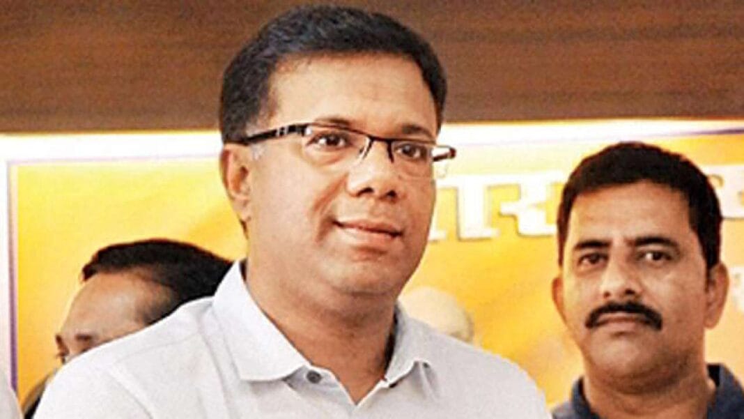 First COVID-19 community transmission case in Goa: Vishwajit Rane