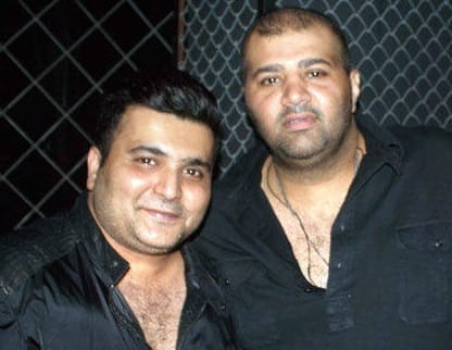 Iqbal Mirchi Links: Dheeraj Wadhawan of DHFL is Dheeraj Dewan of RKW Developers