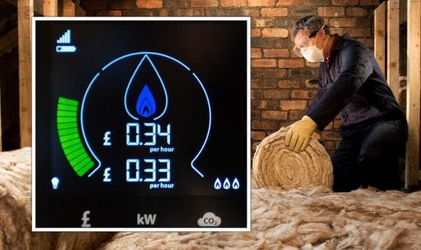 Electricity crisis in Britain, people finding ways to save power