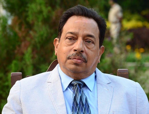 Goa CM Parrikar expressed sorrow over death of colleague Francis D’Souza