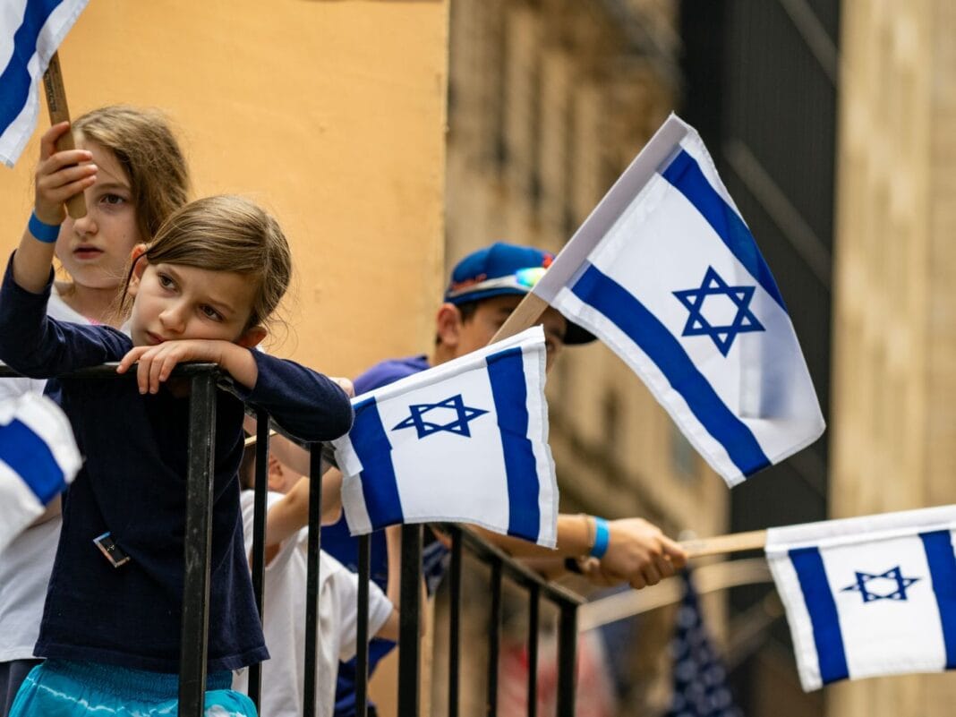 Jewish religious education becomes hindrance in USA