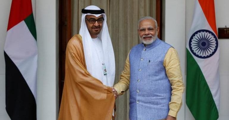 Hindi now third official court language in UAE capital