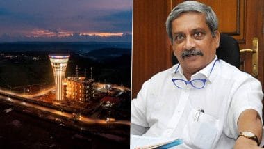 ‘Manohar Parrikar International Airport’ accurate name for Mopa airport: Savio Rodrigues