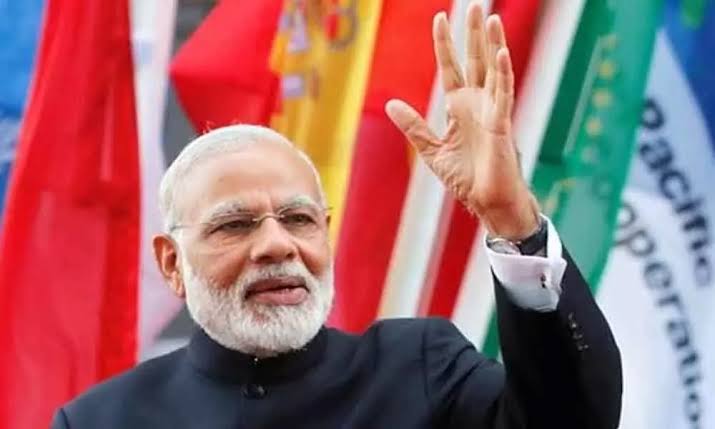 Mr Modi:BJP lacks the spine to handle corruption cases against Sonia Gandhi