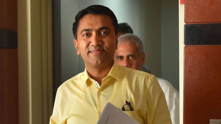 Dr Pramod Sawant allowing private schools to hike fees is an insensitive move during a global pandemic!