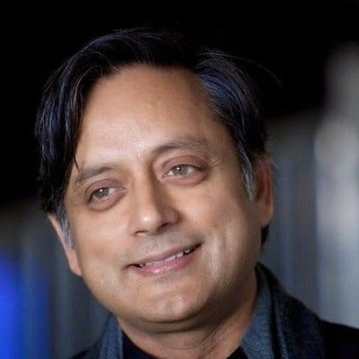 A 12-yr old’s Open Letter to Shashi Tharoor – Hindus are not dividing our nation