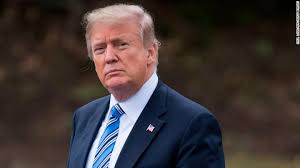 US terminates its relationship with the World Health Organisation