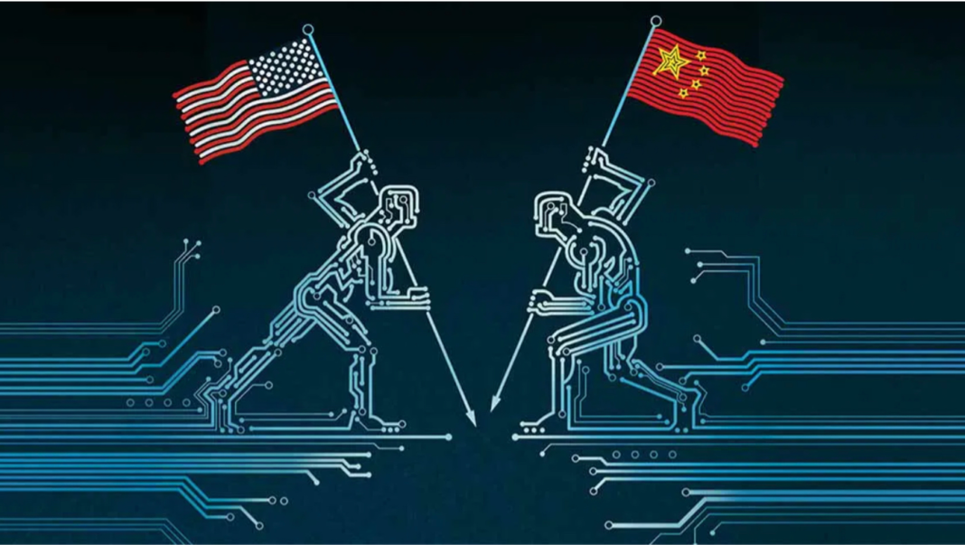 USA to mobilize Asian allies in tech-war against China