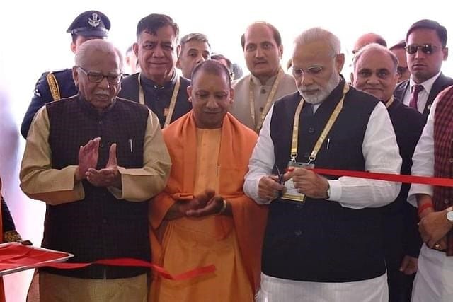 Uttar Pradesh emerging as a start-up hub