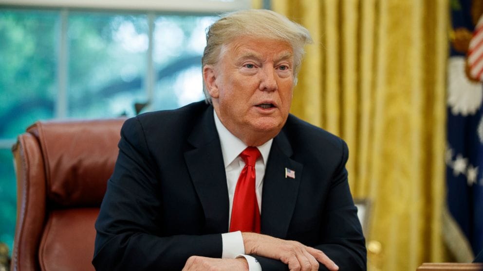 $TRUMP Coin: How Donald Trump Is Auctioning American Power for Crypto