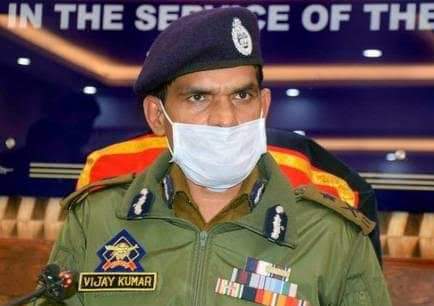 A new recruit among 3 Lashkar-e-Toiba militants killed in Shopian